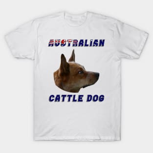 Australian Cattle Dog T-Shirt